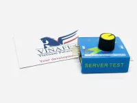 Mạch Test Servo 3 Kênh STV2.3